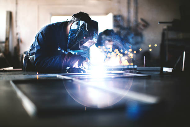 Best Welding Equipment Sales and Repair in Rouses Point, NY