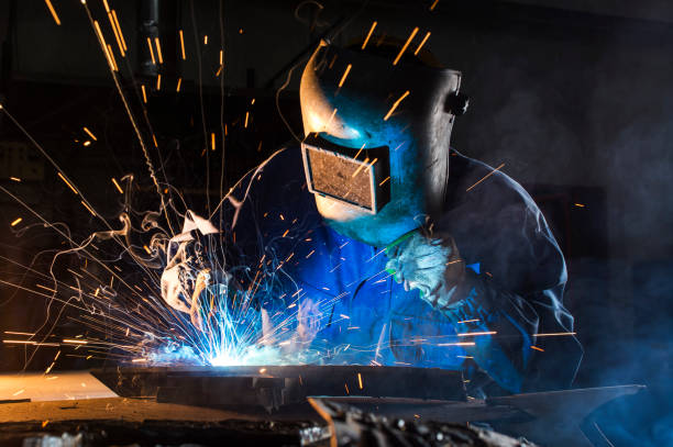 Best Maintenance and Repair Welding in Rouses Point, NY