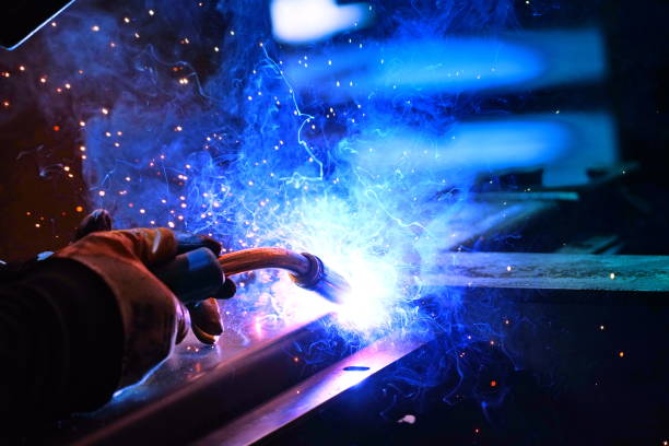 Best Artistic and Custom Metal Fabrication in Rouses Point, NY