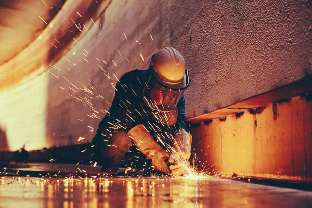 Trusted Rouses Point, NY Welder & Metal Fabrication Experts