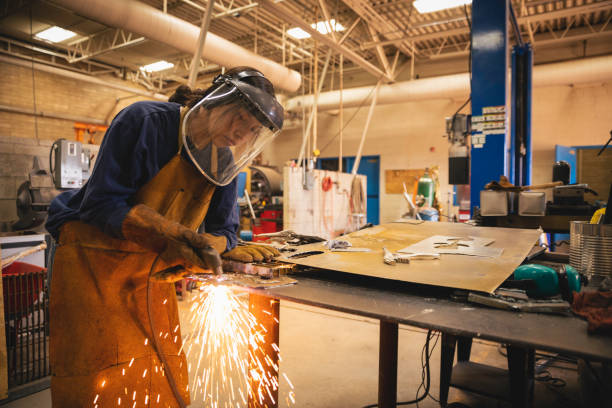 Best Aerospace and Defense Welding in Rouses Point, NY