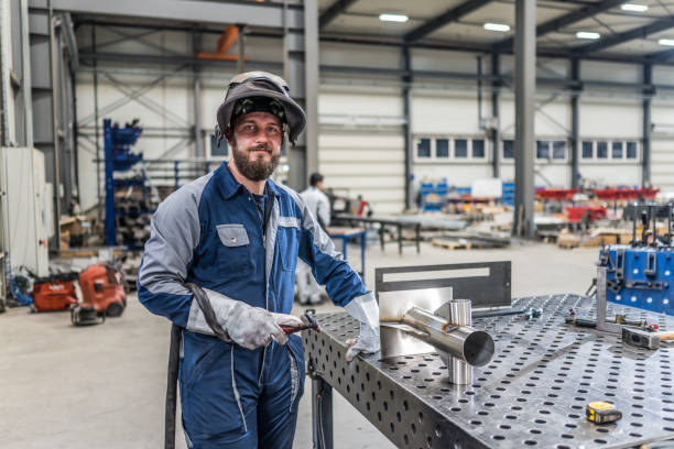 Best Artistic and Custom Metal Fabrication in Rouses Point, NY